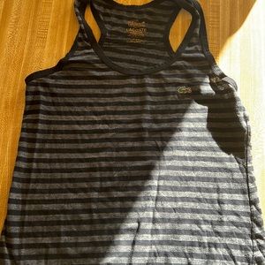 Casual tank